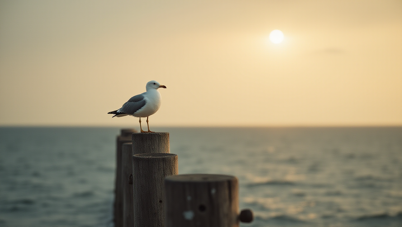 Illustration pour le mot 'mare'