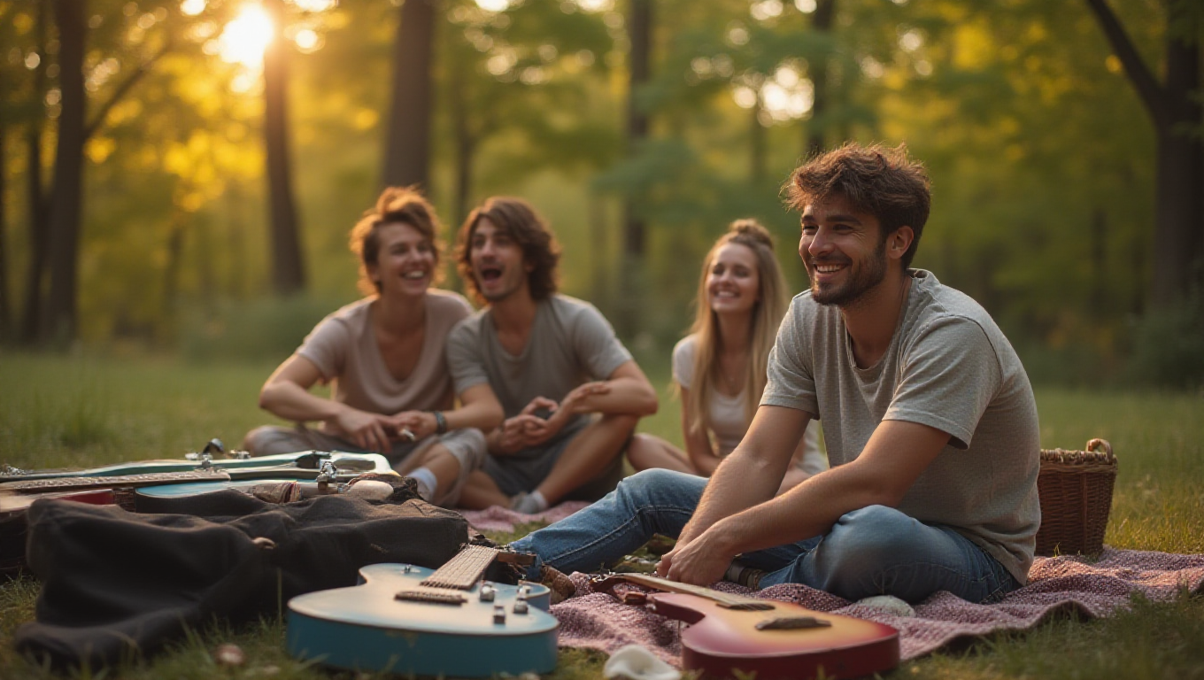 Illustration pour le mot 'marijuana'