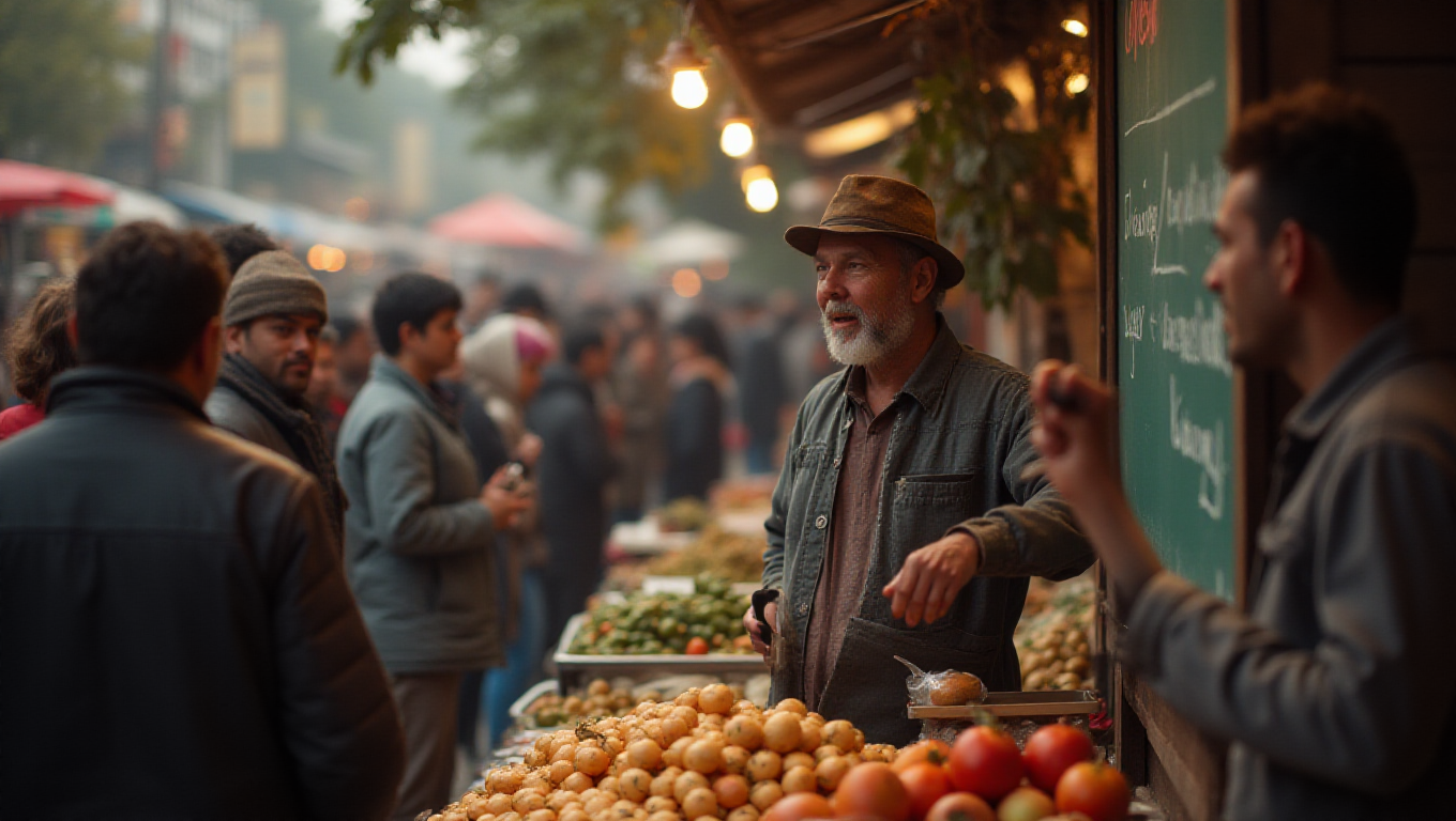 Illustration pour le mot 'mark'