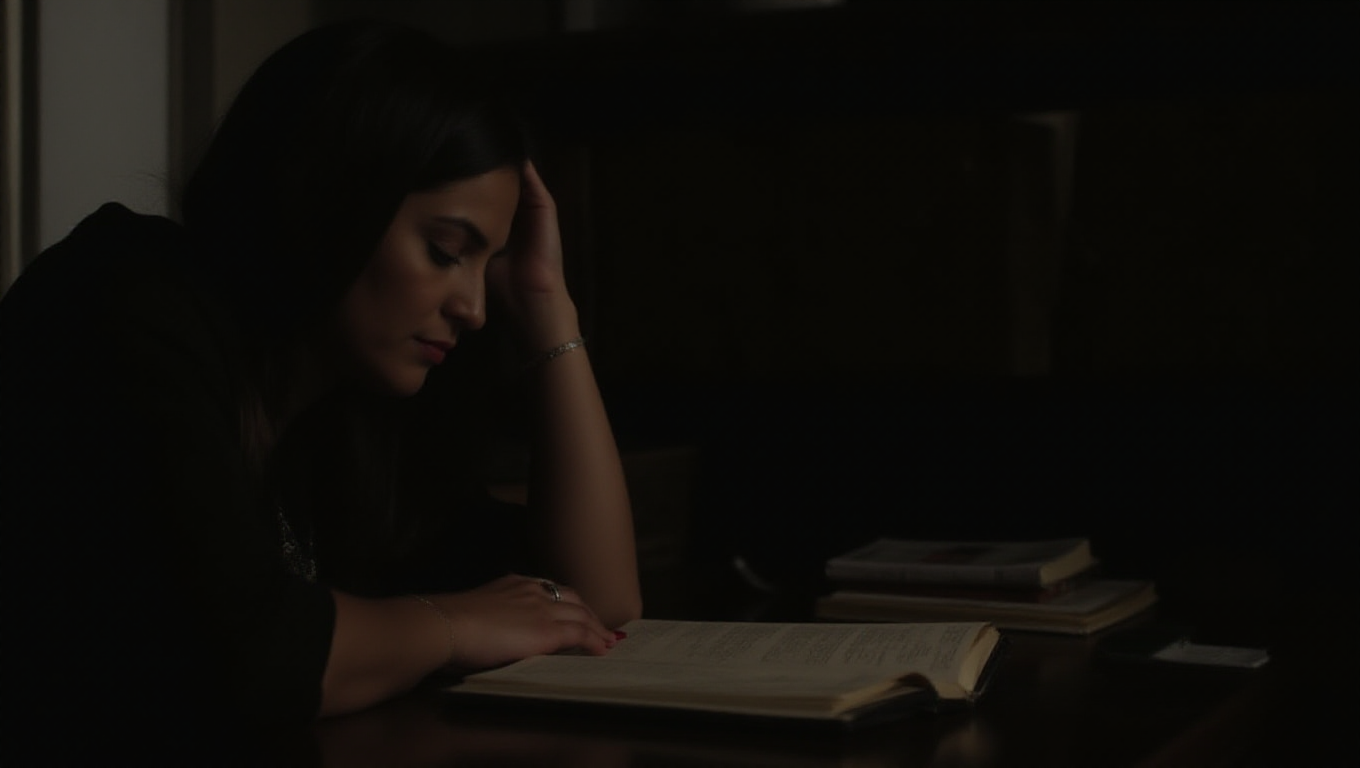 Illustration pour le mot 'marmonner'