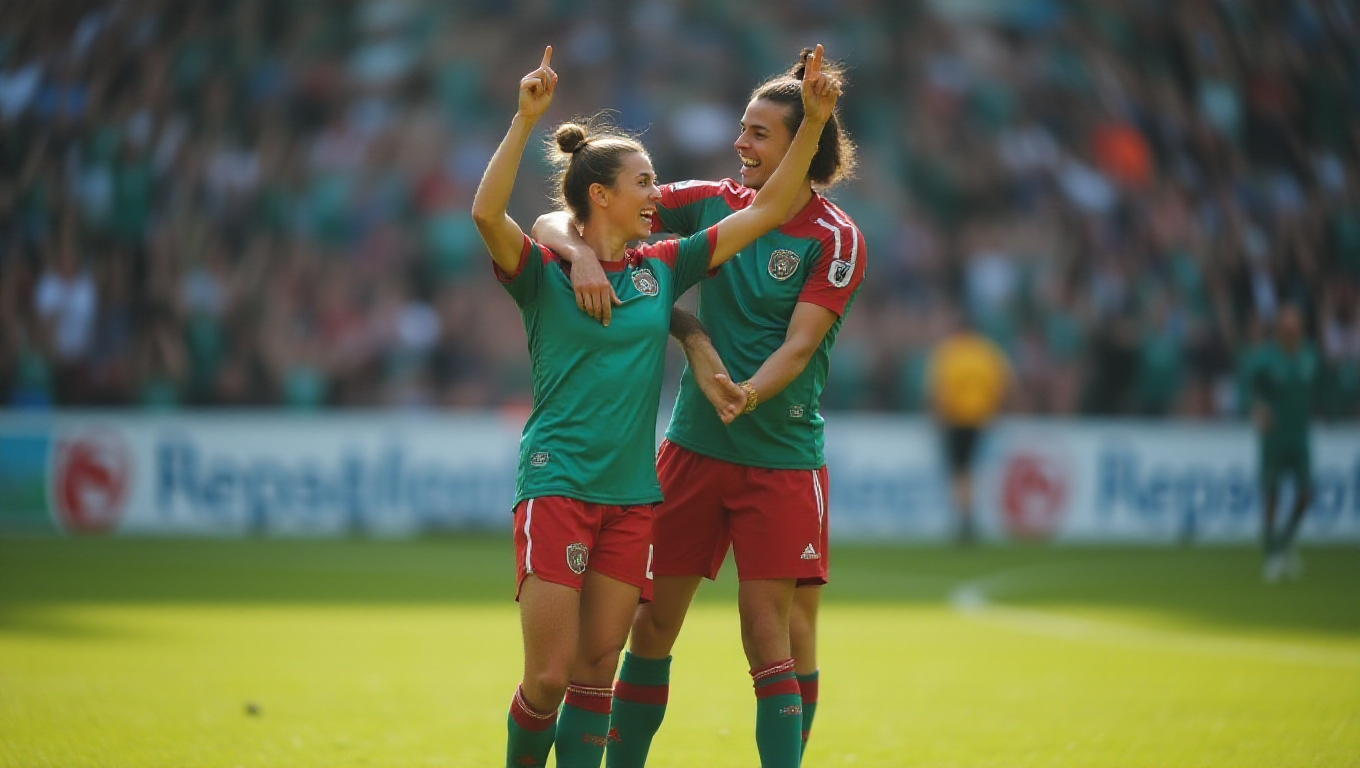 Illustration pour le mot 'marquer'