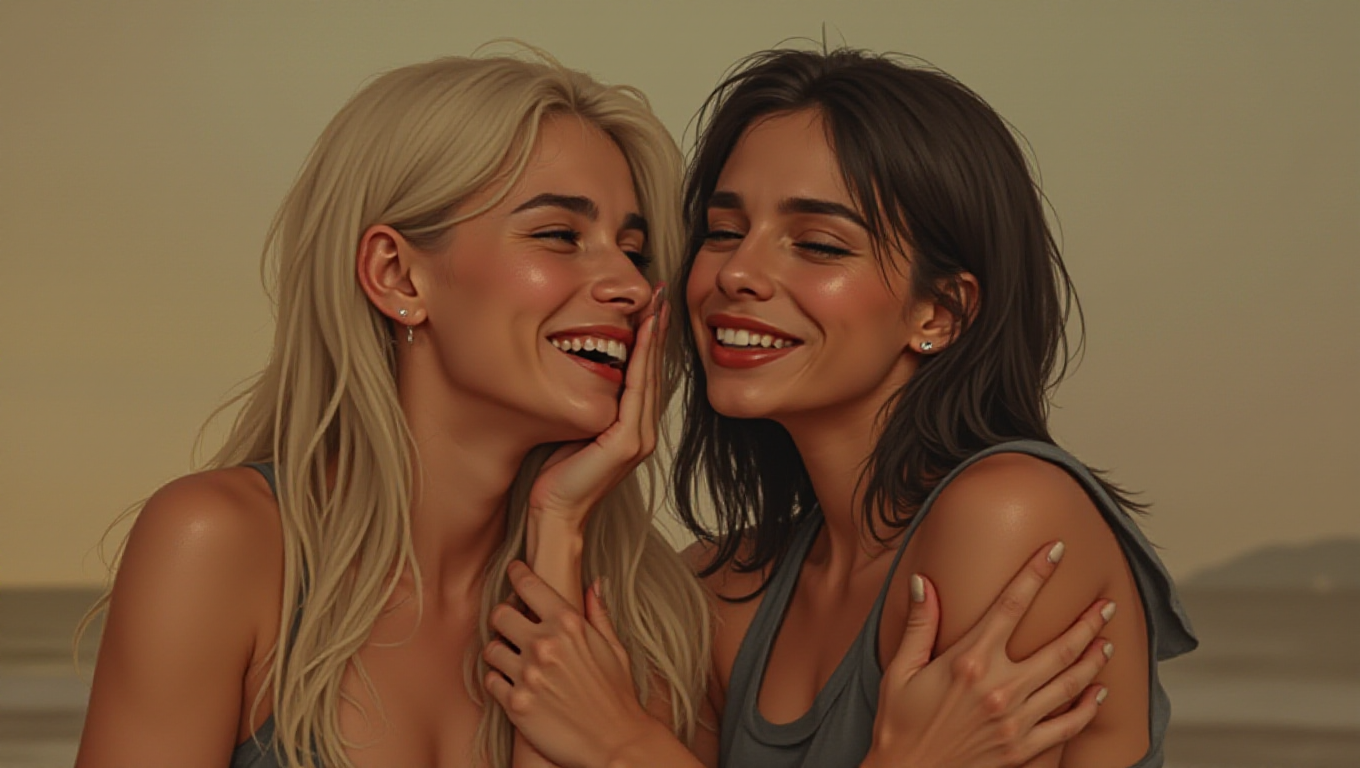 Illustration pour le mot 'marrer'