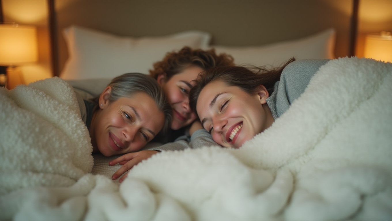 Illustration pour le mot 'matelas'