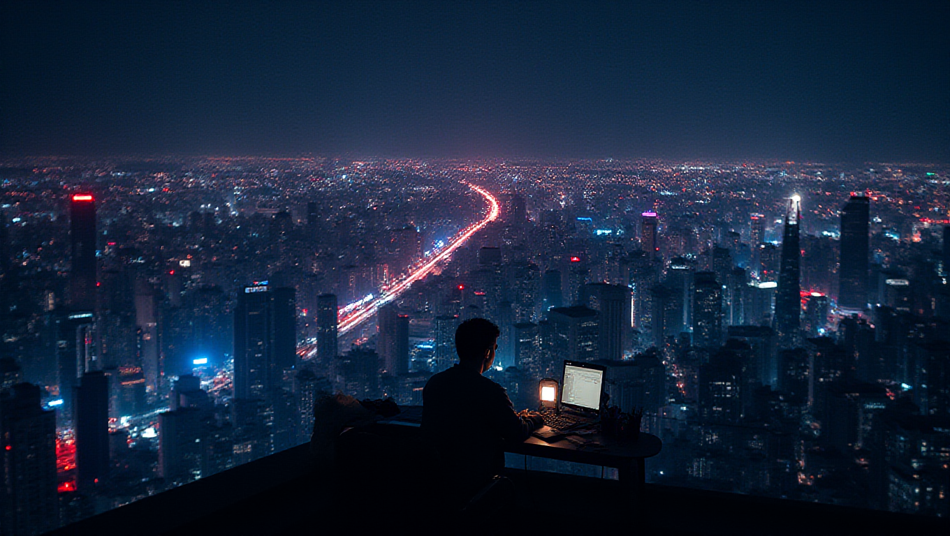 Illustration pour le mot 'matrice'