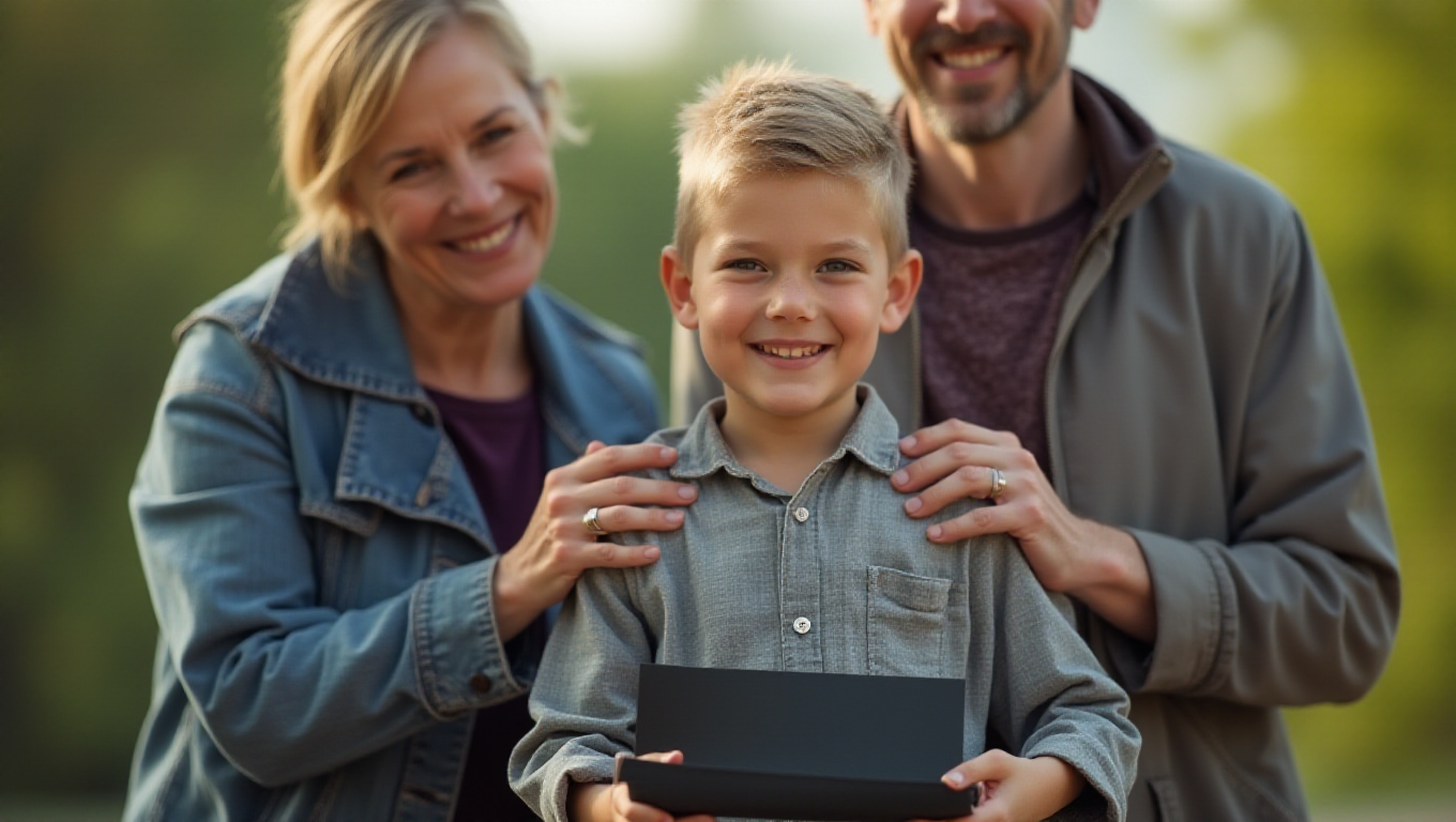 Illustration pour le mot 'maturité'