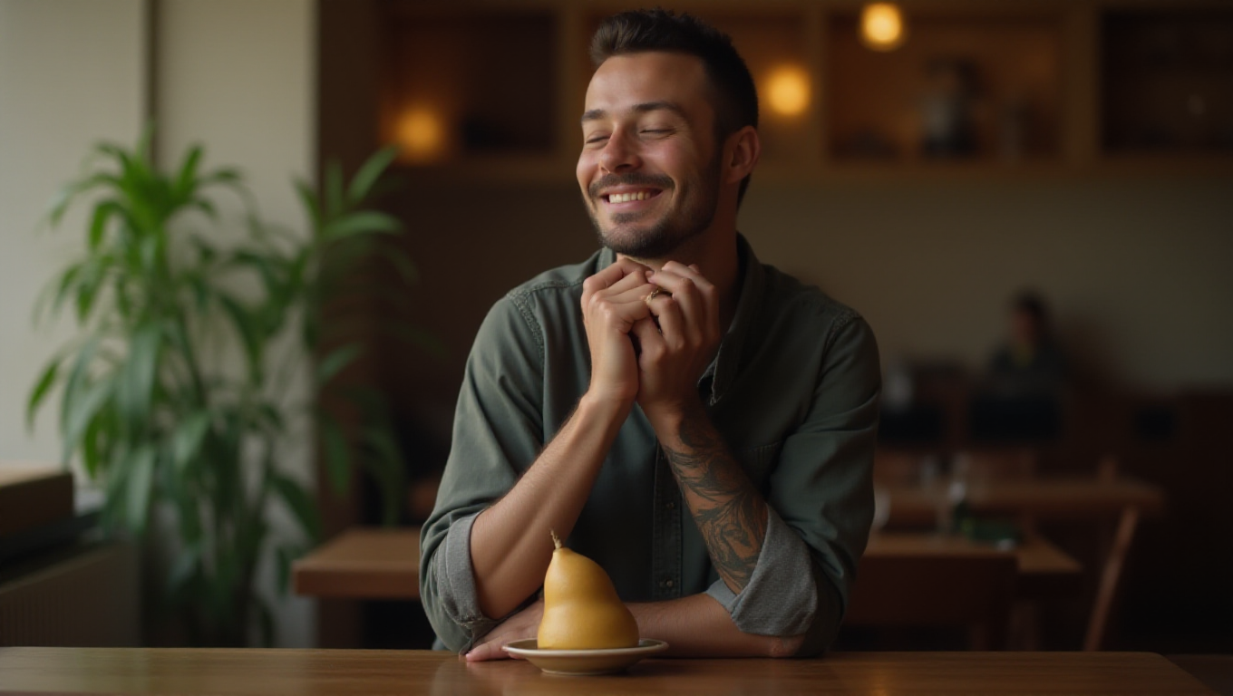 Illustration pour le mot 'maté'