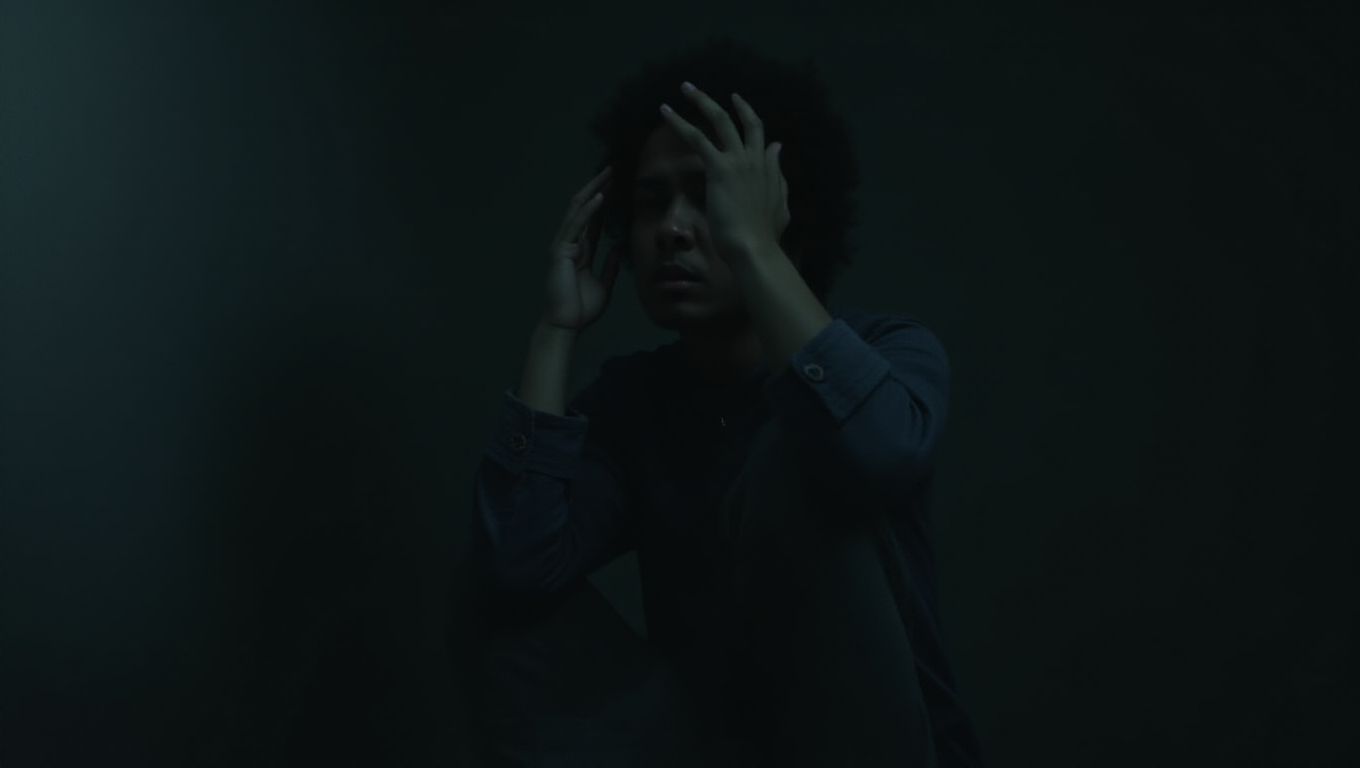 Illustration pour le mot 'mental'