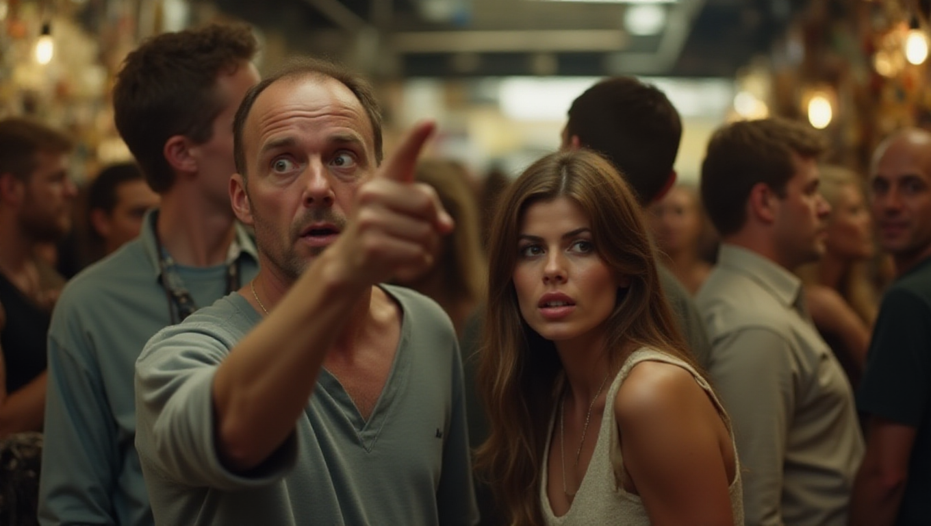 Illustration pour le mot 'mention'