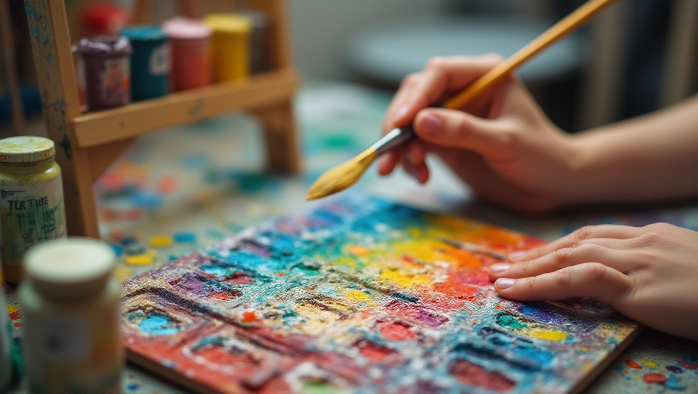 Illustration pour le mot 'metteur'