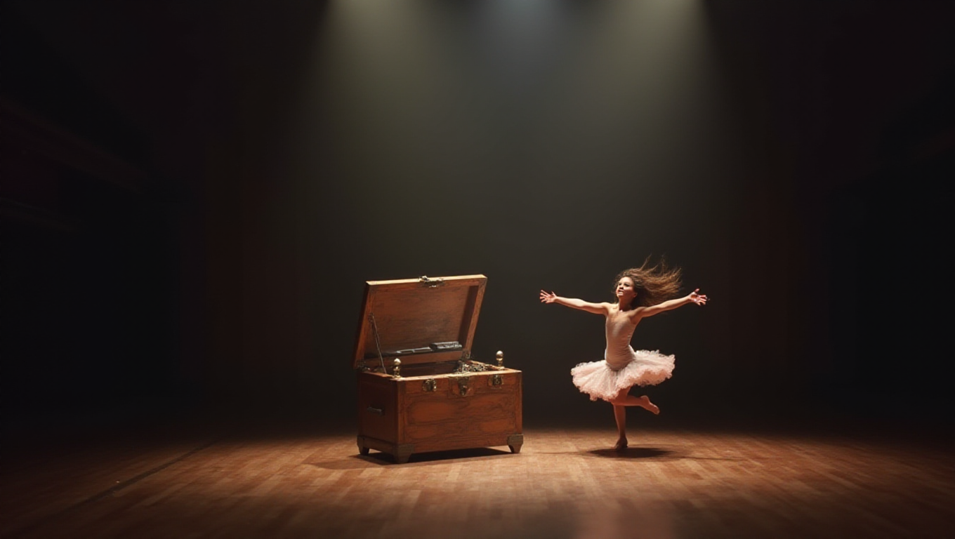 Illustration pour le mot 'miniature'