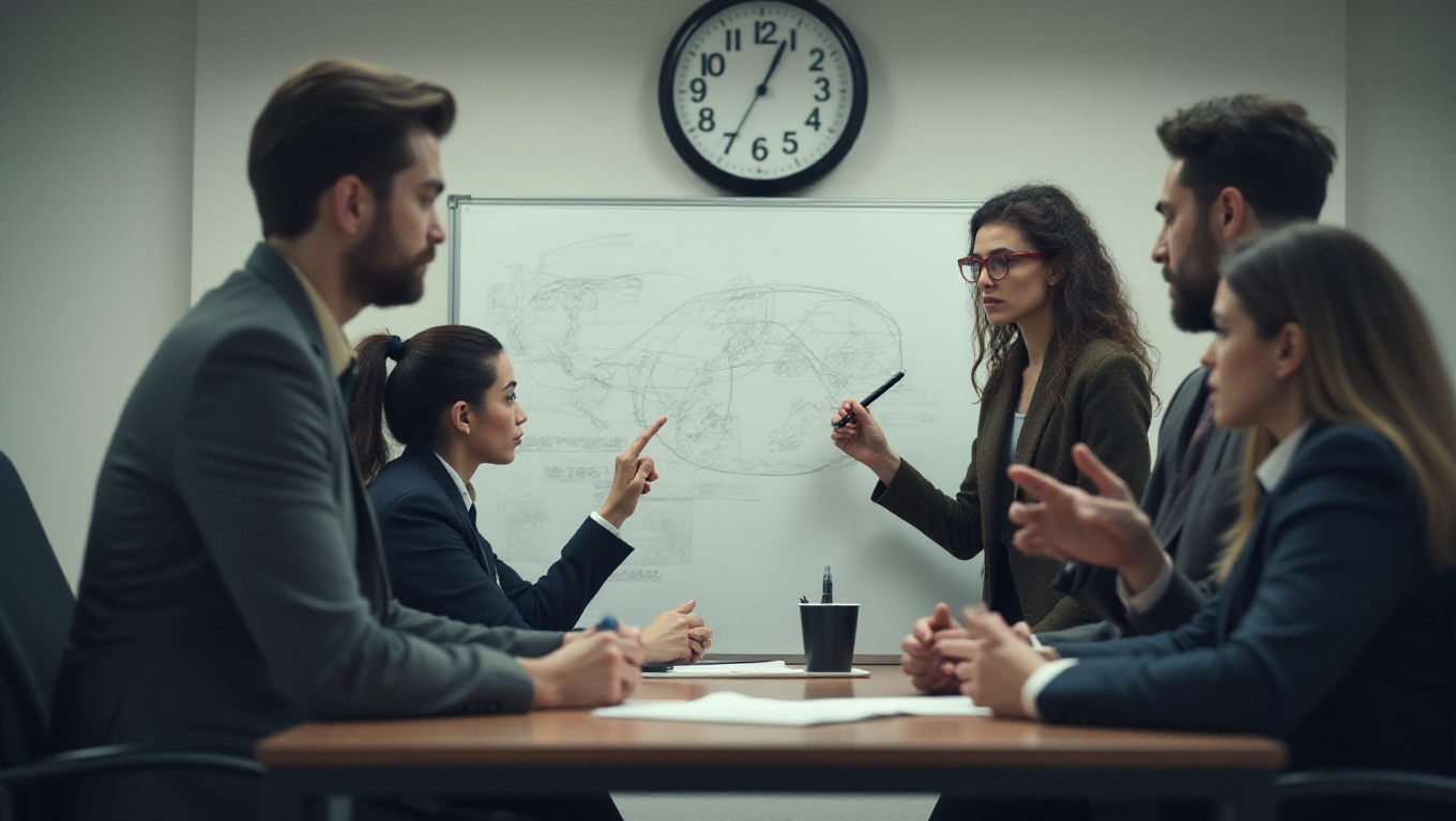 Illustration pour le mot 'mission'