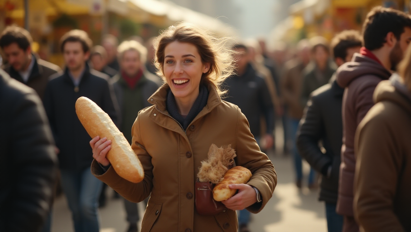 Illustration pour le mot 'mitraillette'