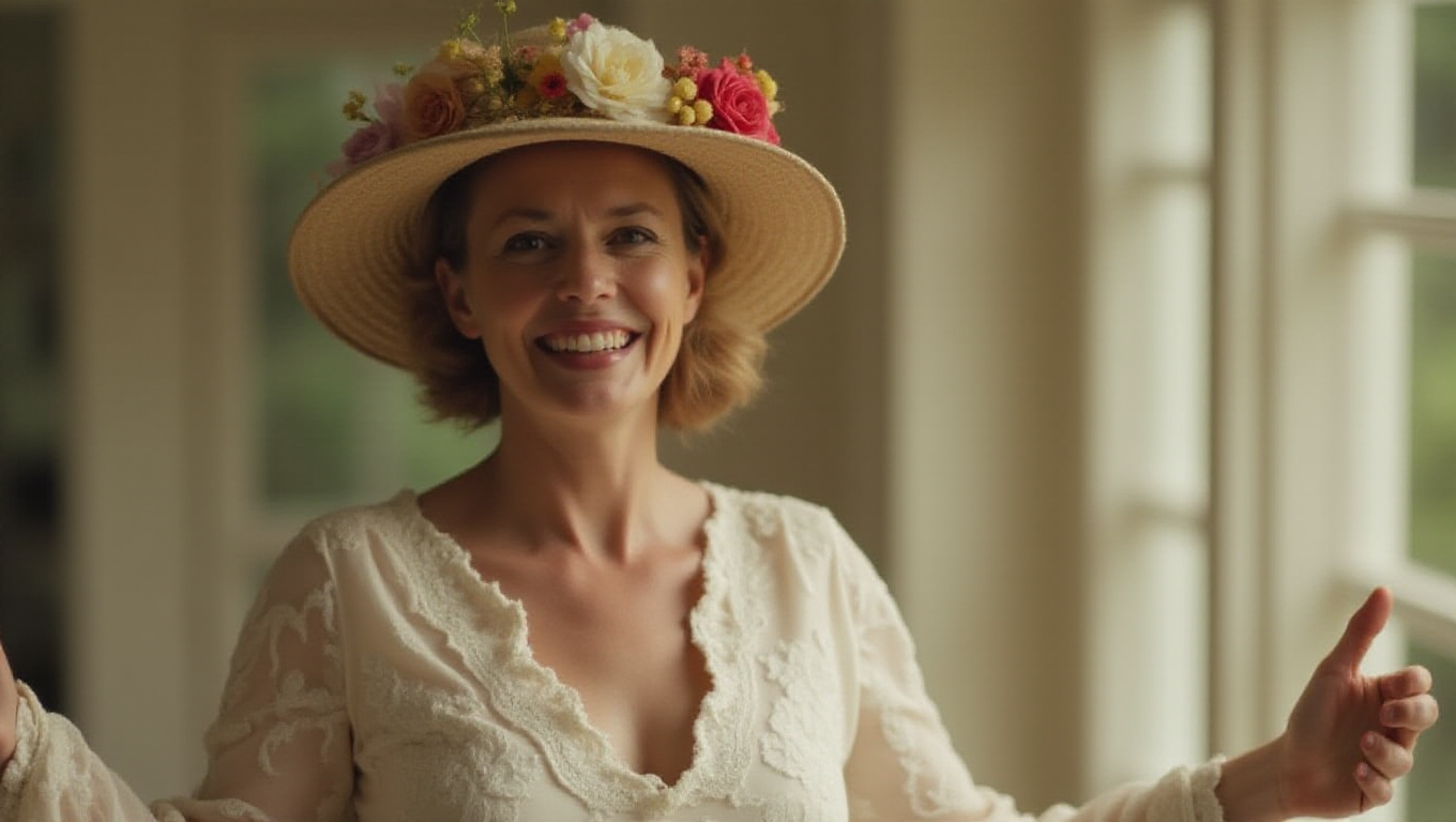 Illustration pour le mot 'mme'