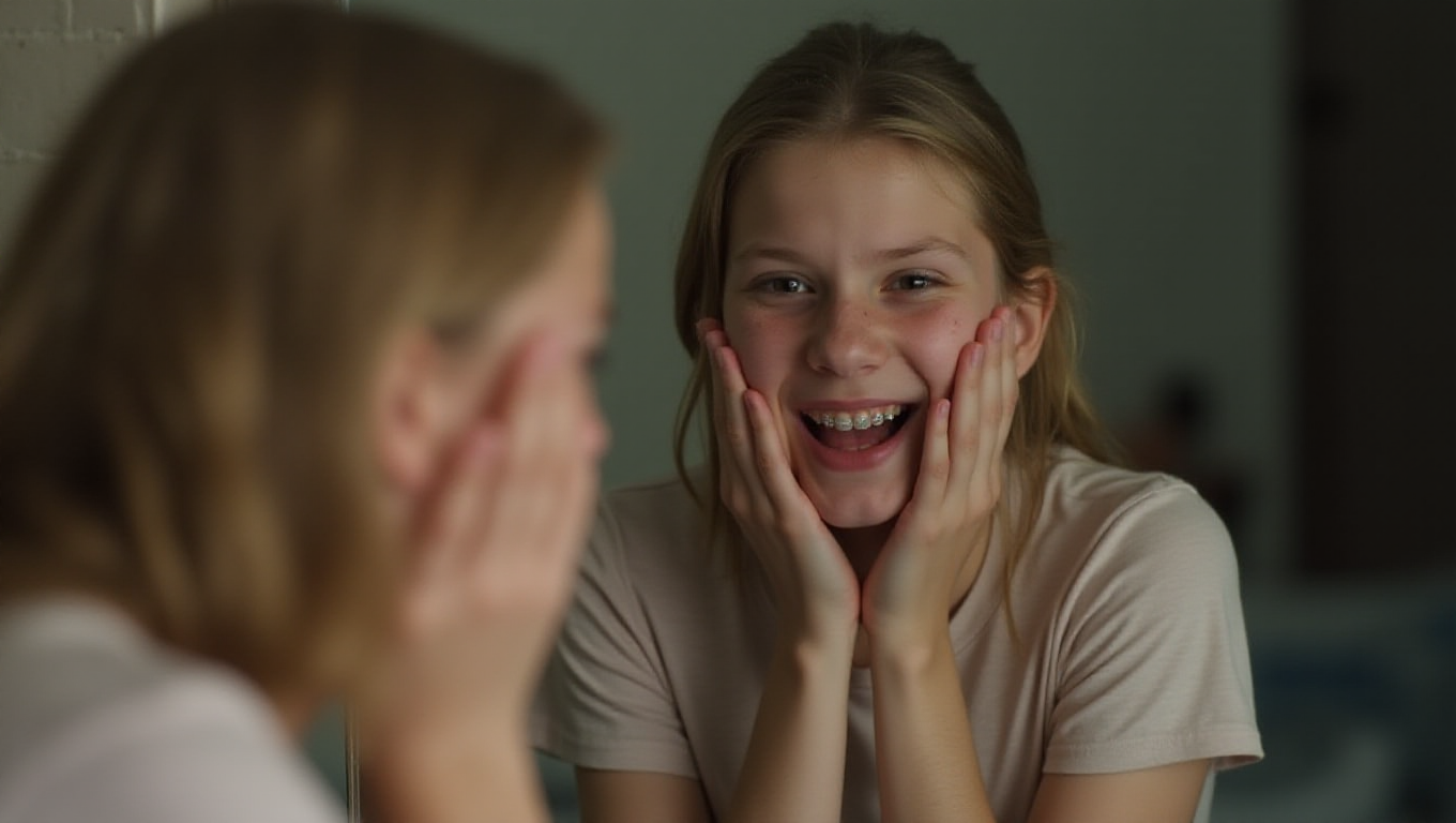 Illustration pour le mot 'moche'