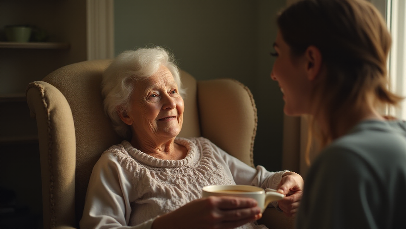 Illustration pour le mot 'momie'