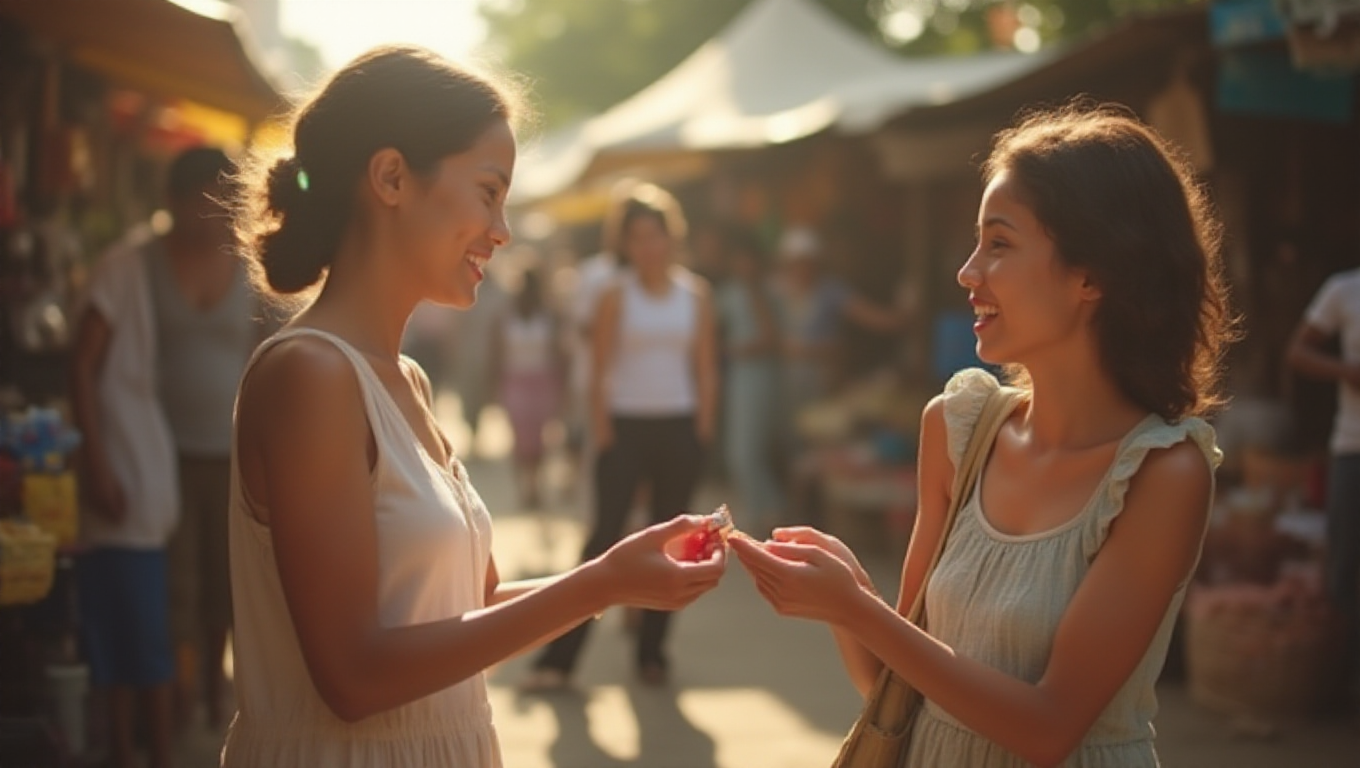 Illustration pour le mot 'monnaie'