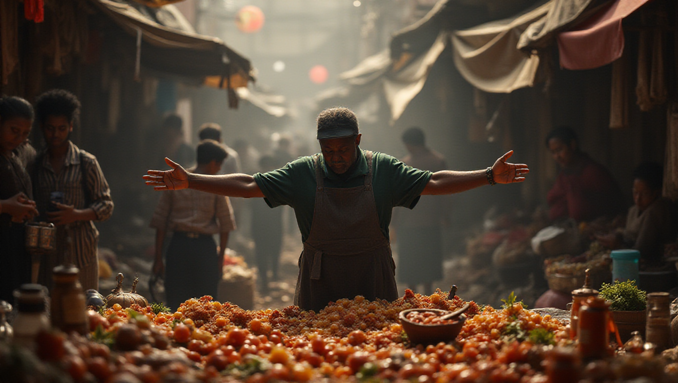 Illustration pour le mot 'monopole'