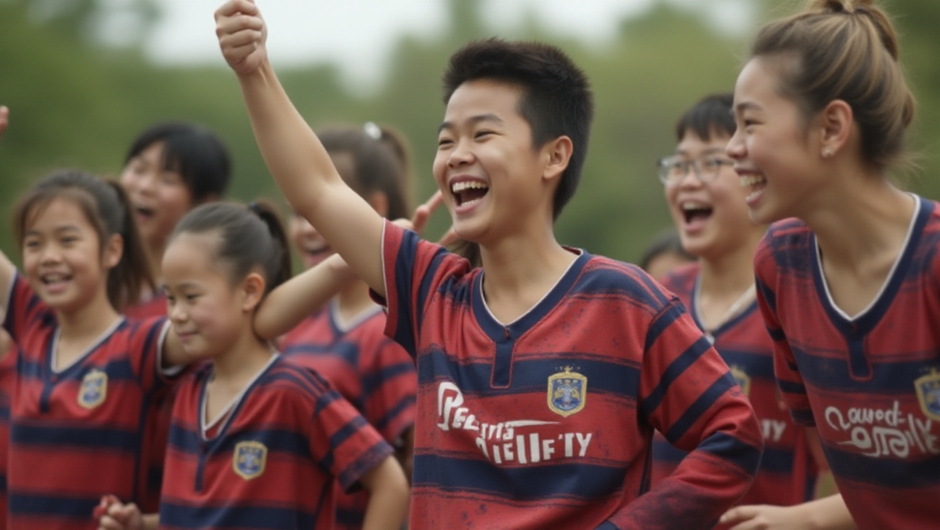 Illustration pour le mot 'morale'