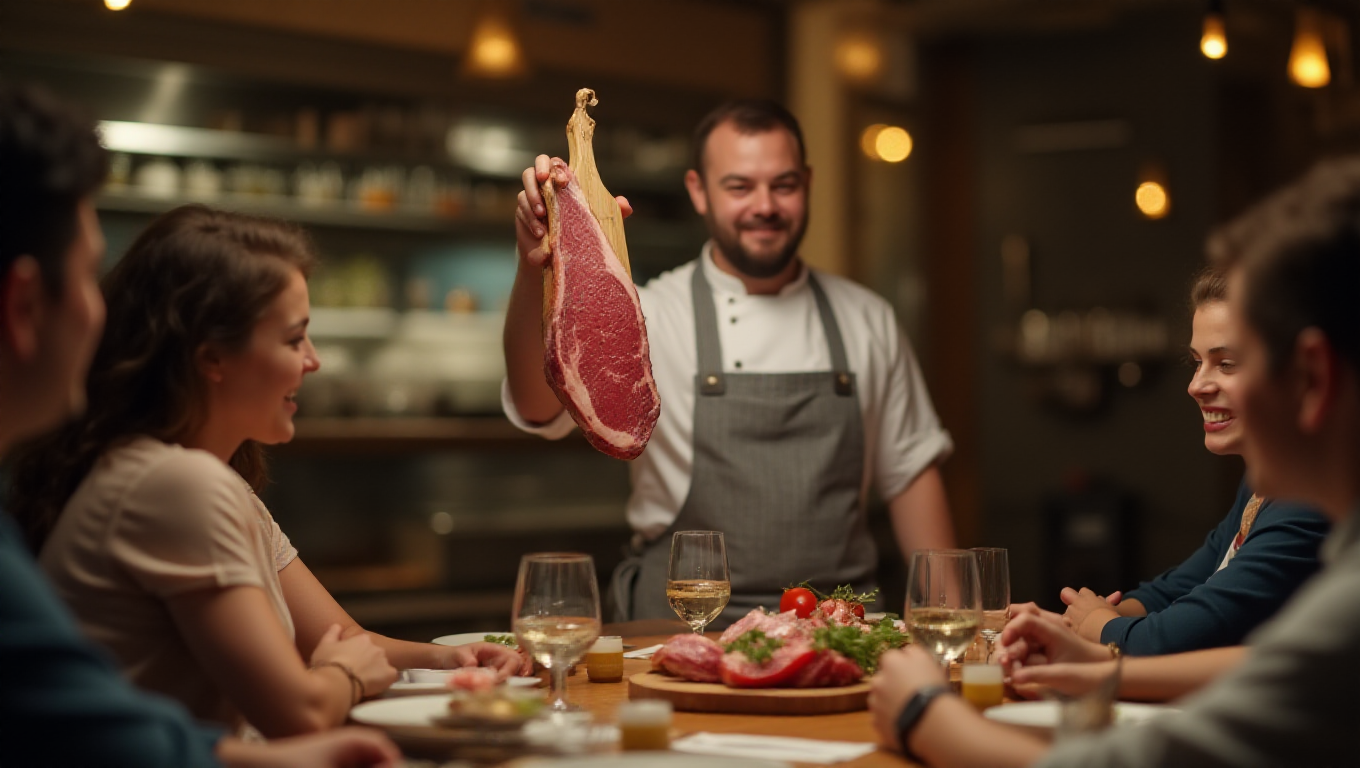 Illustration pour le mot 'morceau'