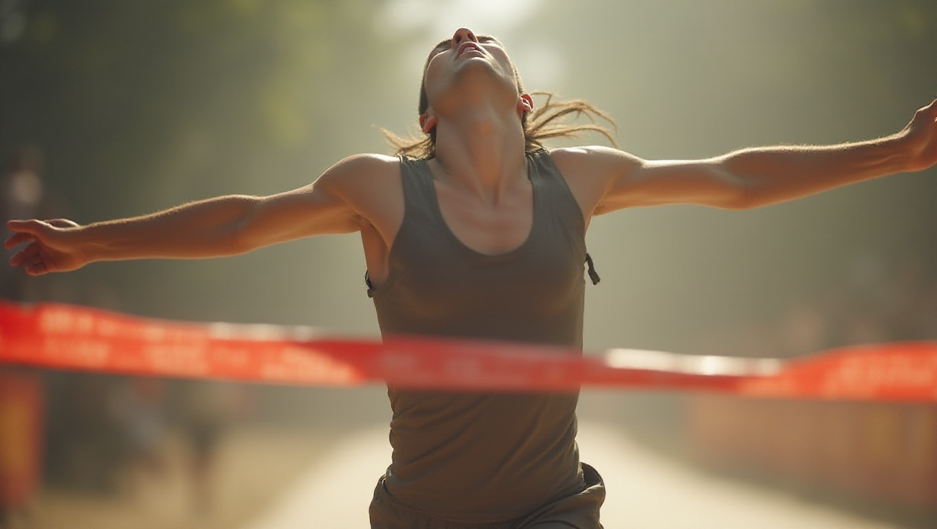 Illustration pour le mot 'motivation'