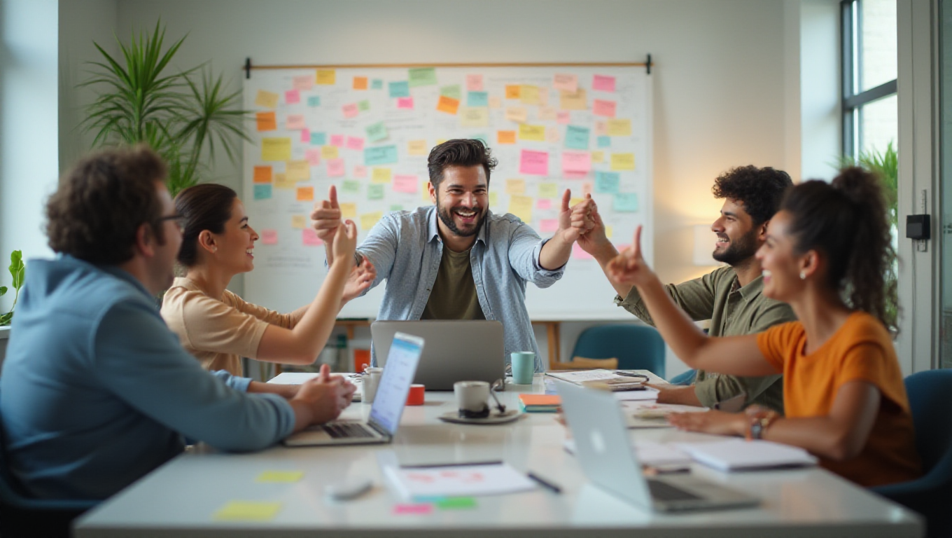 Illustration pour le mot 'motiver'