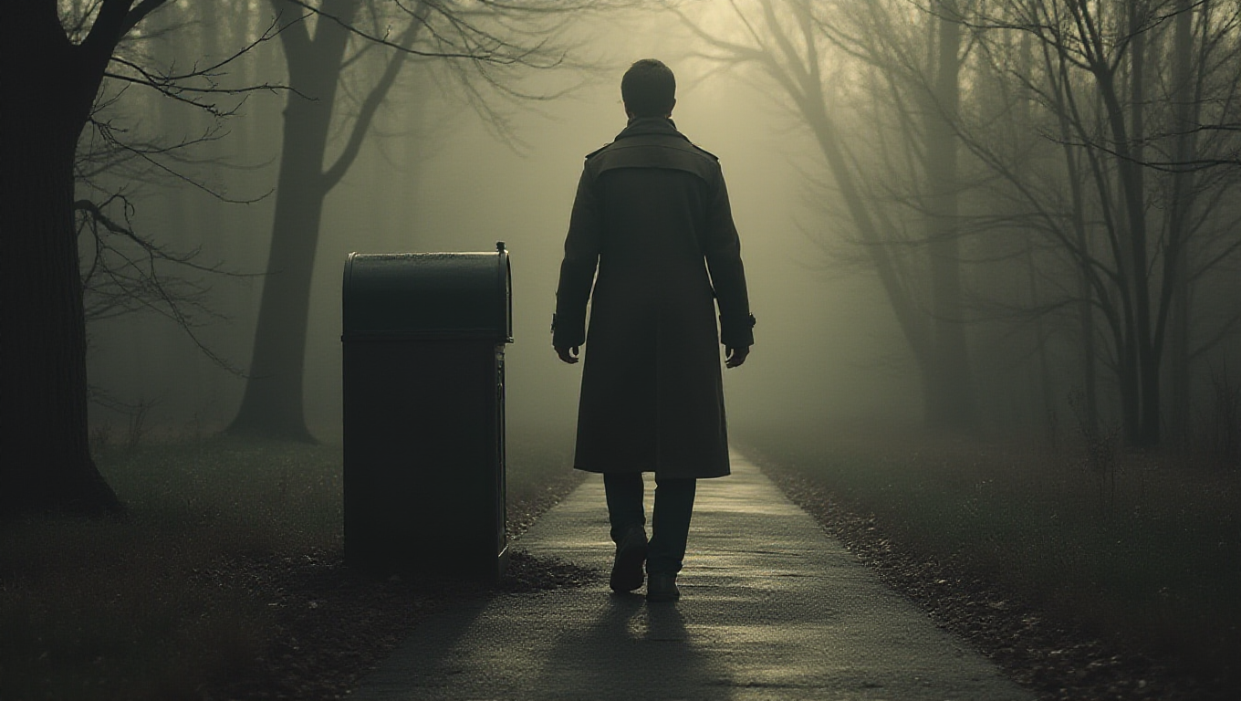 Illustration pour le mot 'mouchard'