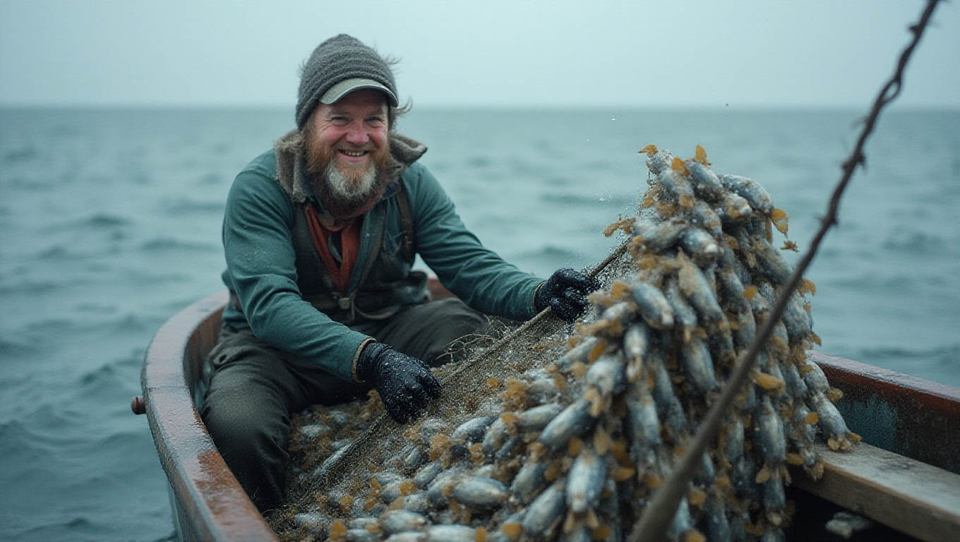 Illustration pour le mot 'mouiller'