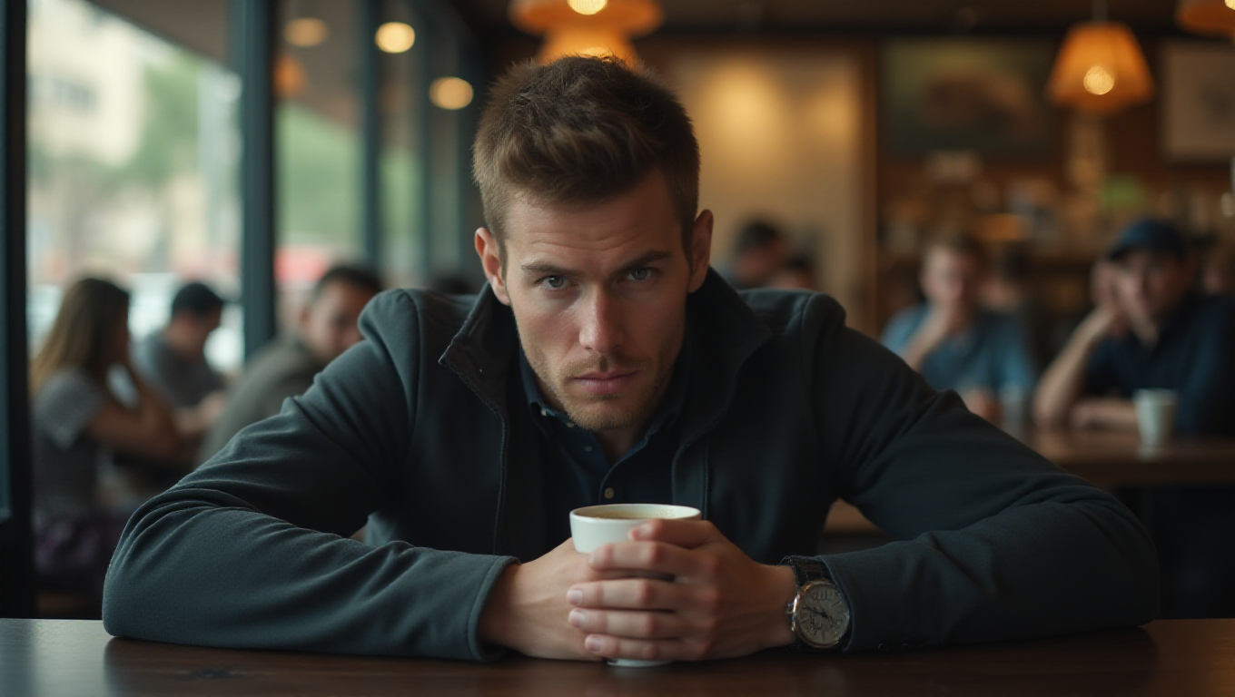 Illustration pour le mot 'muet'