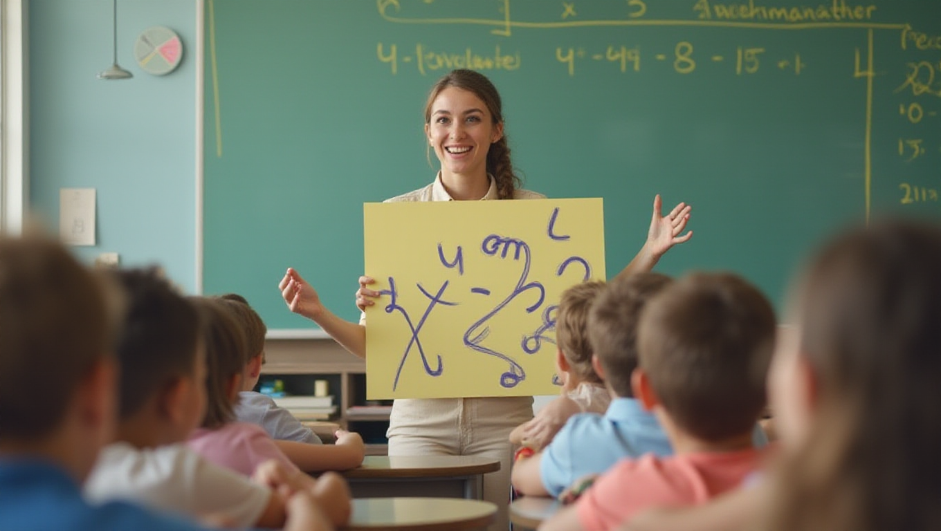 Illustration pour le mot 'multiplier'