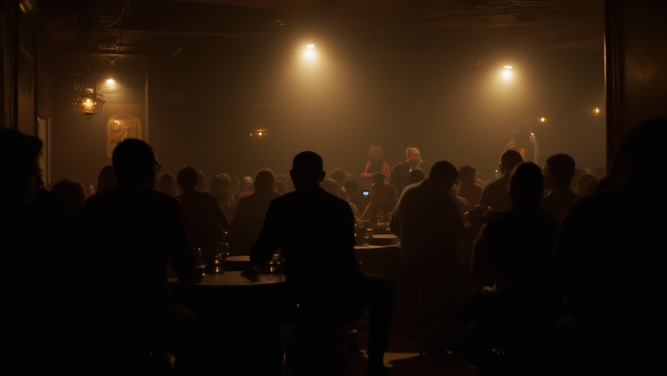 Illustration pour le mot 'muter'