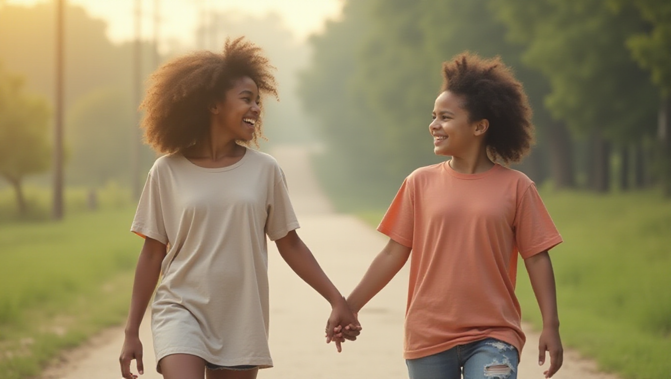 Illustration pour le mot 'mutuel'