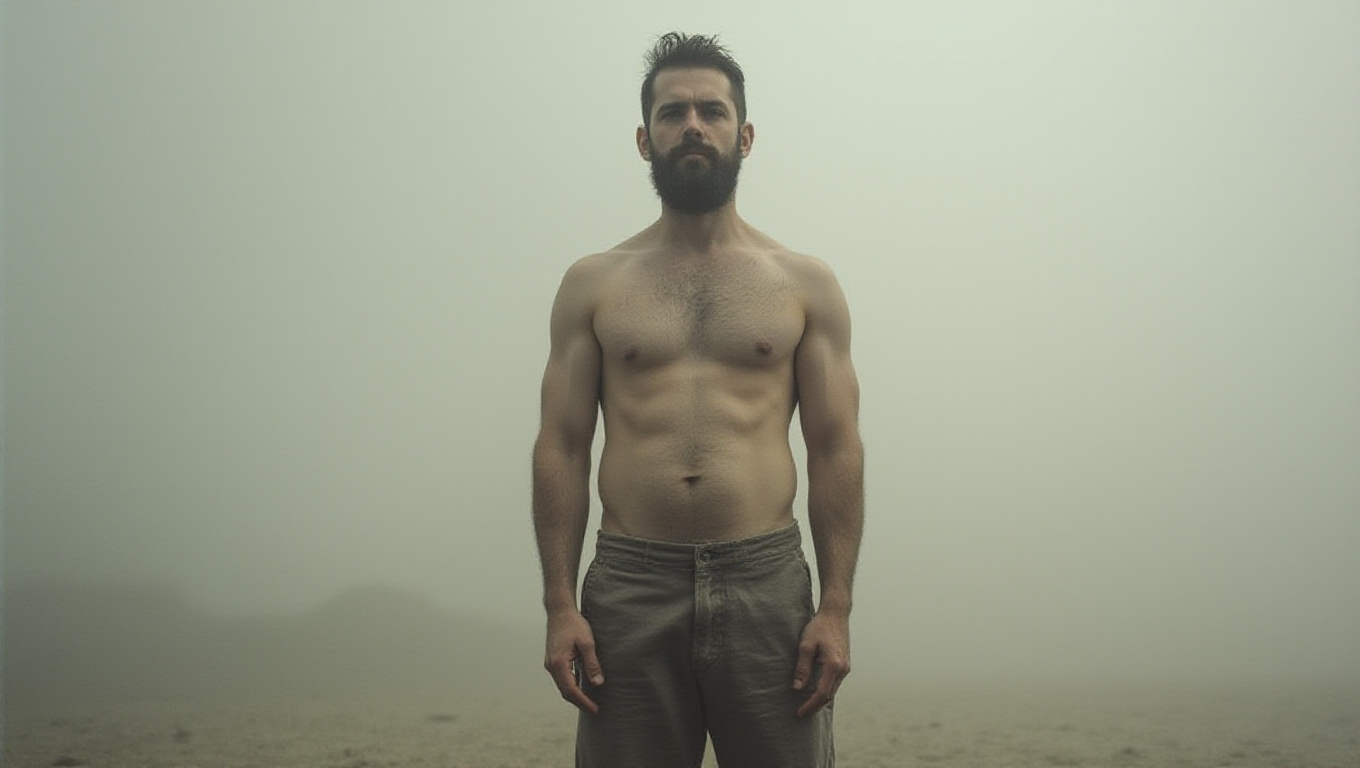 Illustration pour le mot 'mâle'