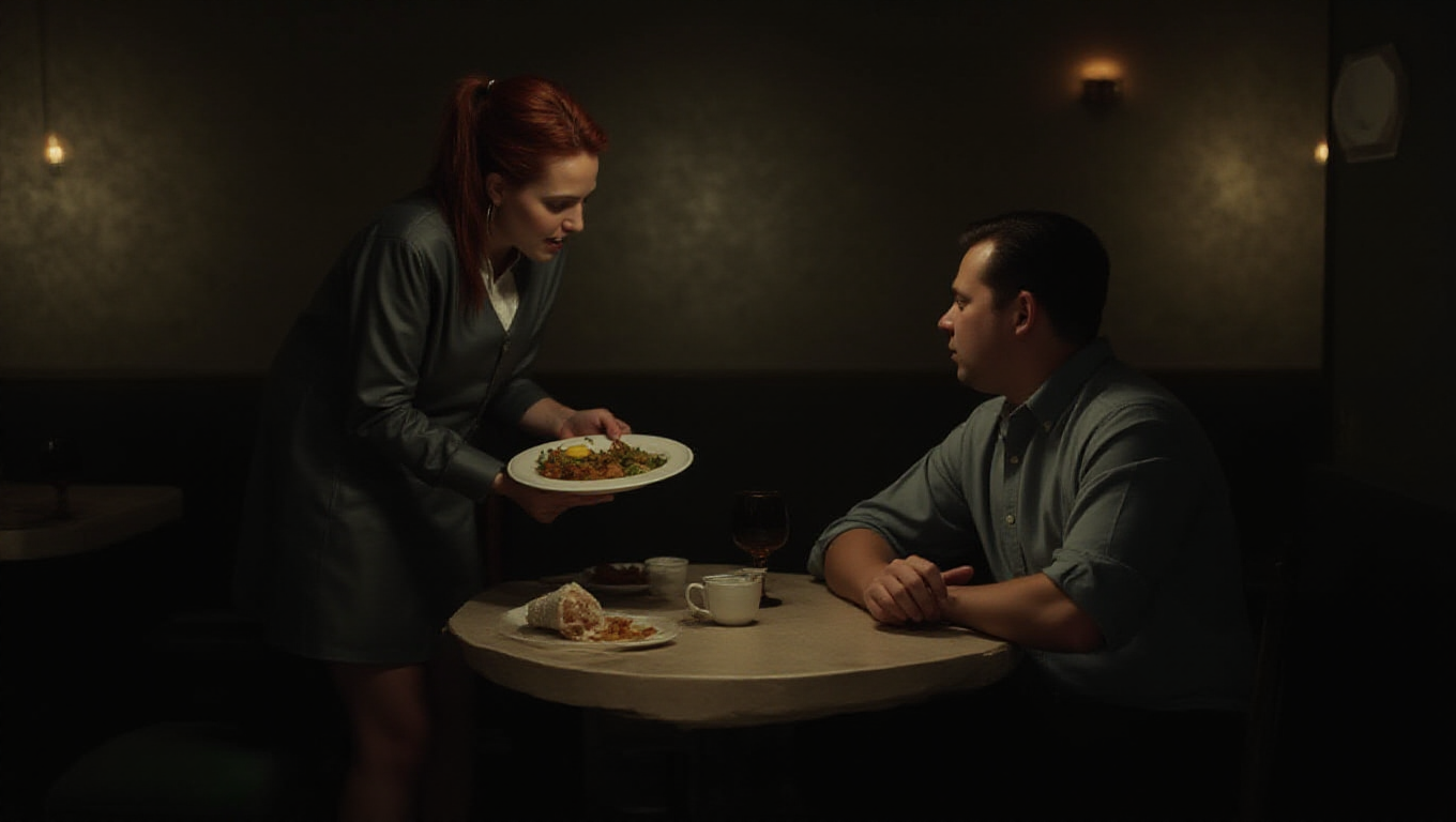 Illustration pour le mot 'médiocrité'