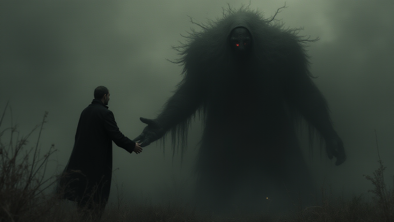 Illustration pour le mot 'méfier'