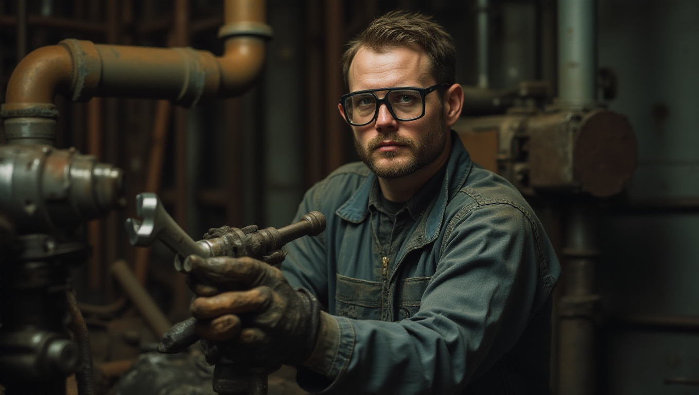 Illustration pour le mot 'métallique'