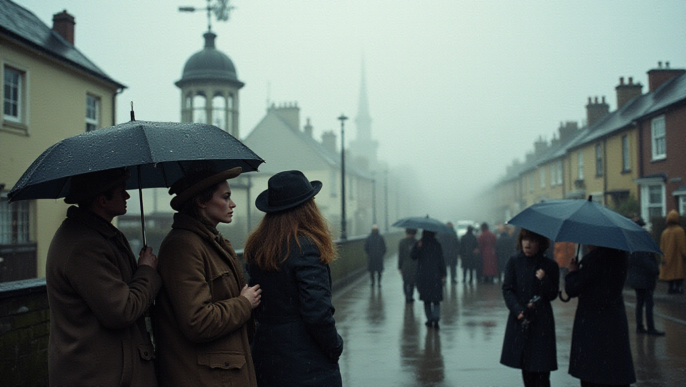 Illustration pour le mot 'météo'
