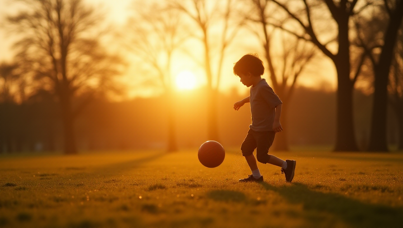 Illustration pour le mot 'môme'