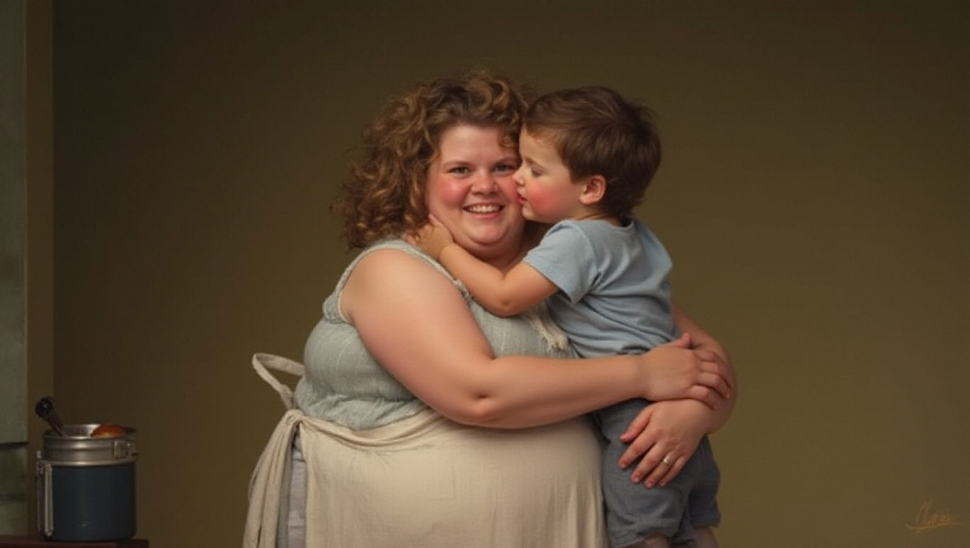 Illustration pour le mot 'nana'