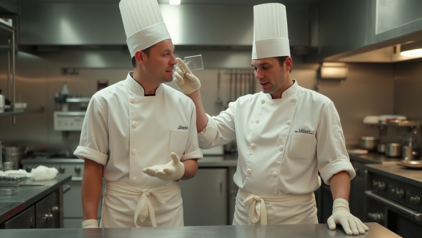 Illustration pour le mot 'nase'