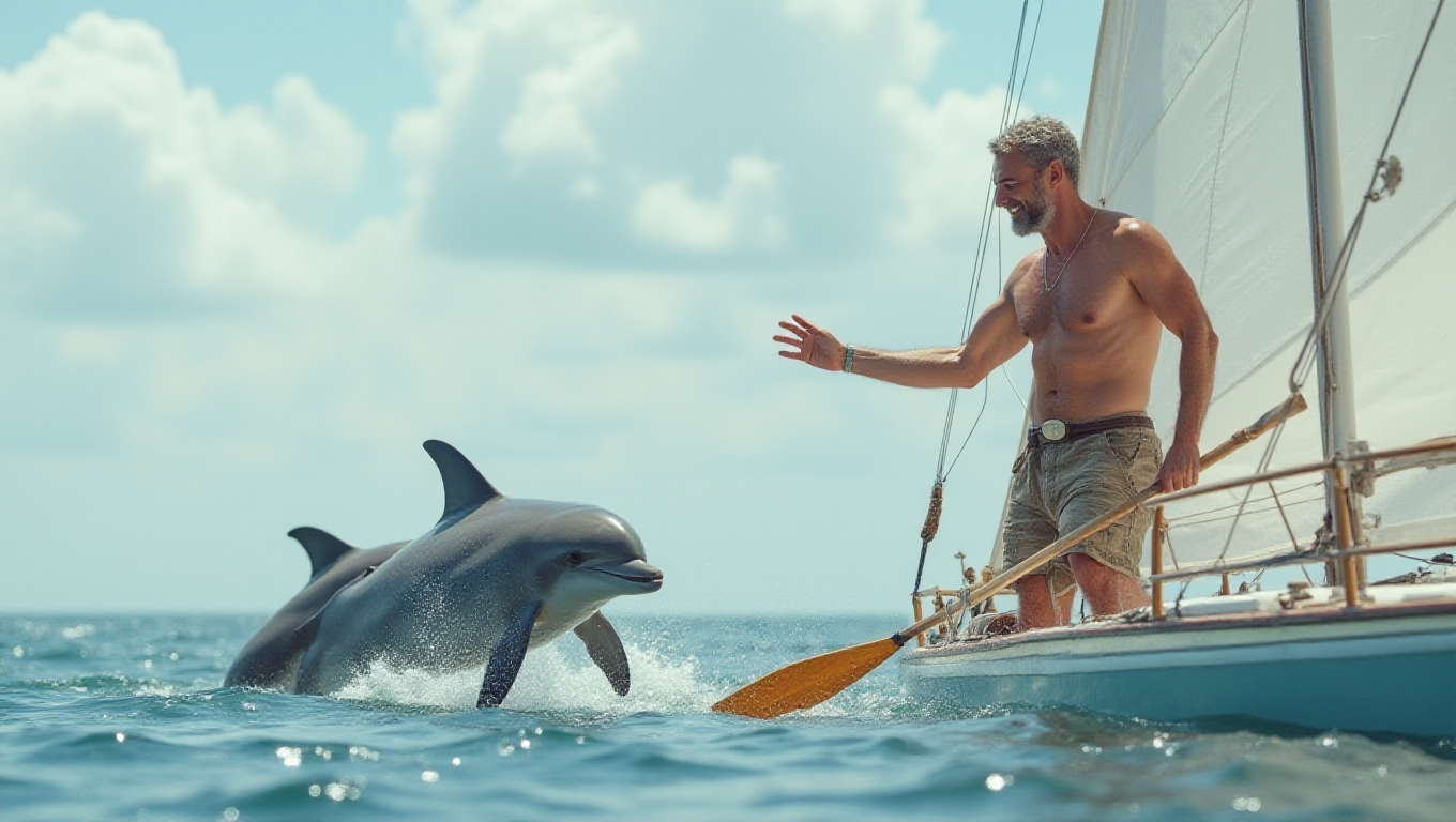 Illustration pour le mot 'nautique'