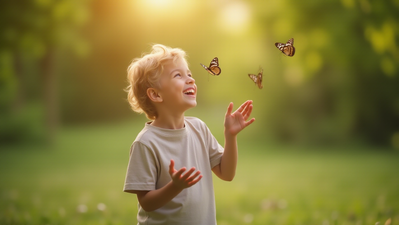 Illustration pour le mot 'naïf'