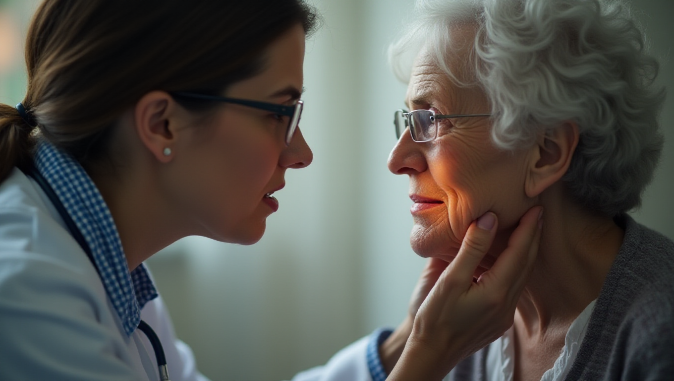 Illustration pour le mot 'neurologique'