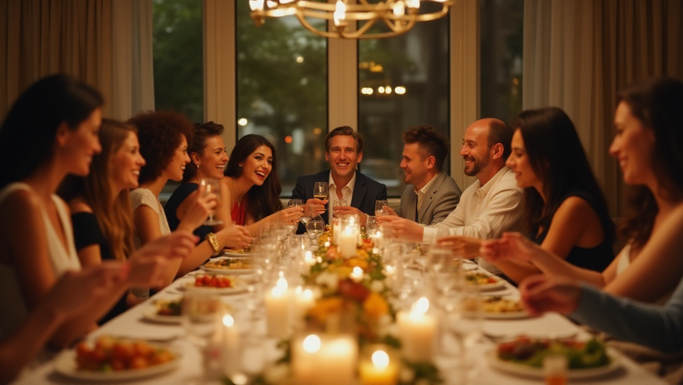 Illustration pour le mot 'noce'