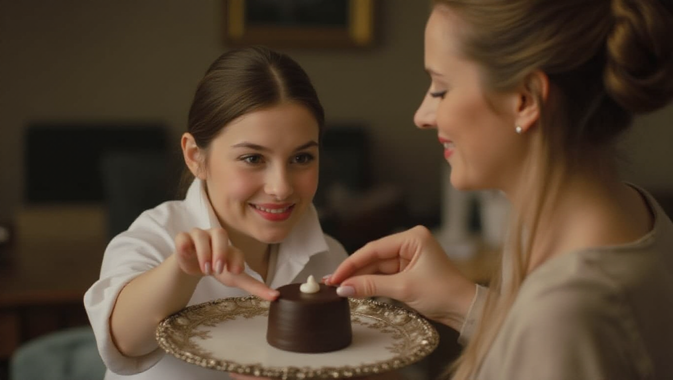 Illustration pour le mot 'noisette'