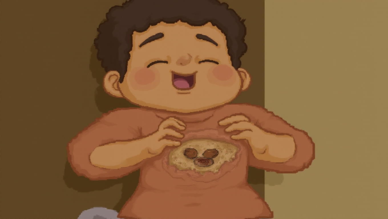 Illustration pour le mot 'noix'