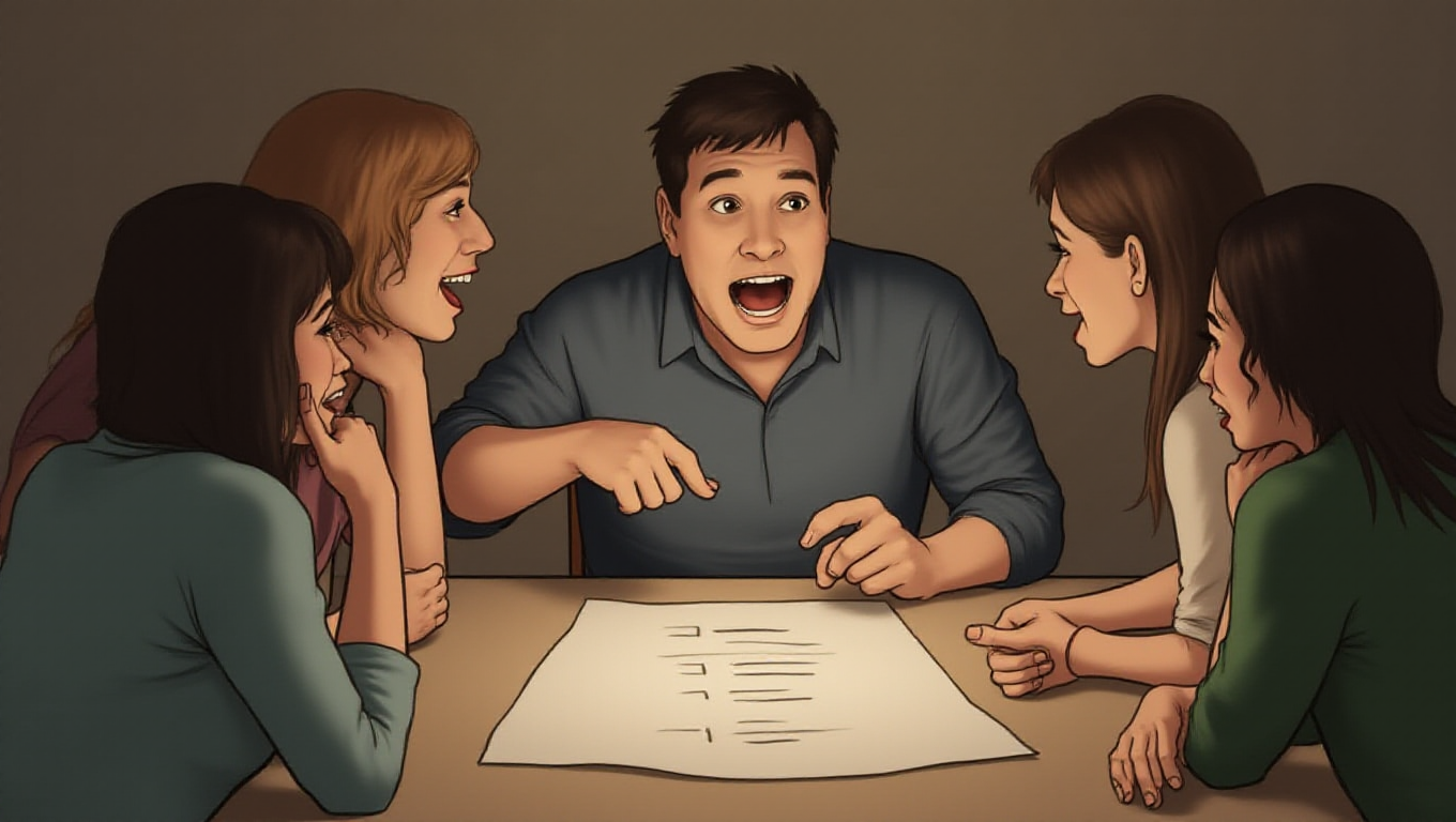 Illustration pour le mot 'notamment'