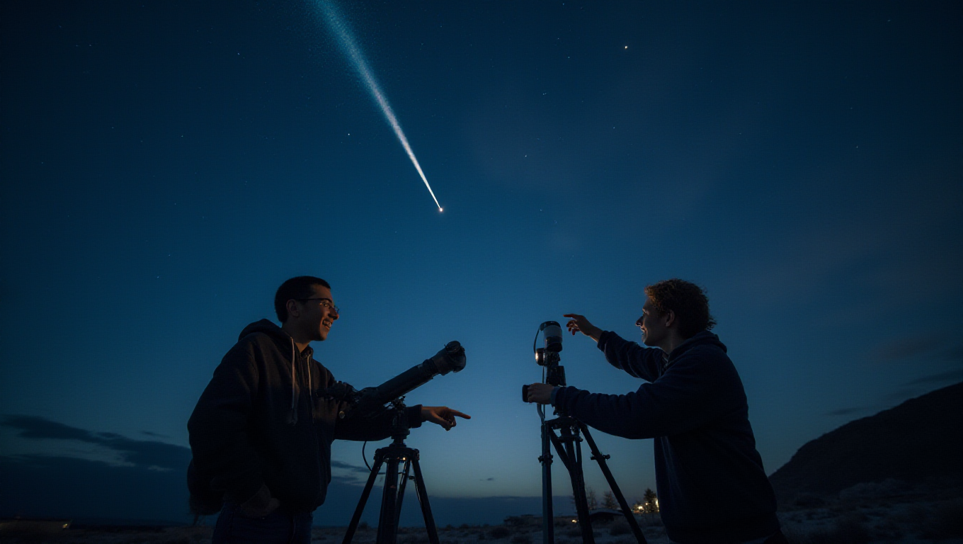 Illustration pour le mot 'nova'