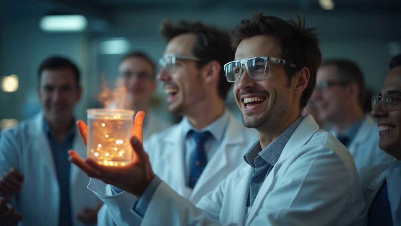 Illustration pour le mot 'nucléaire'