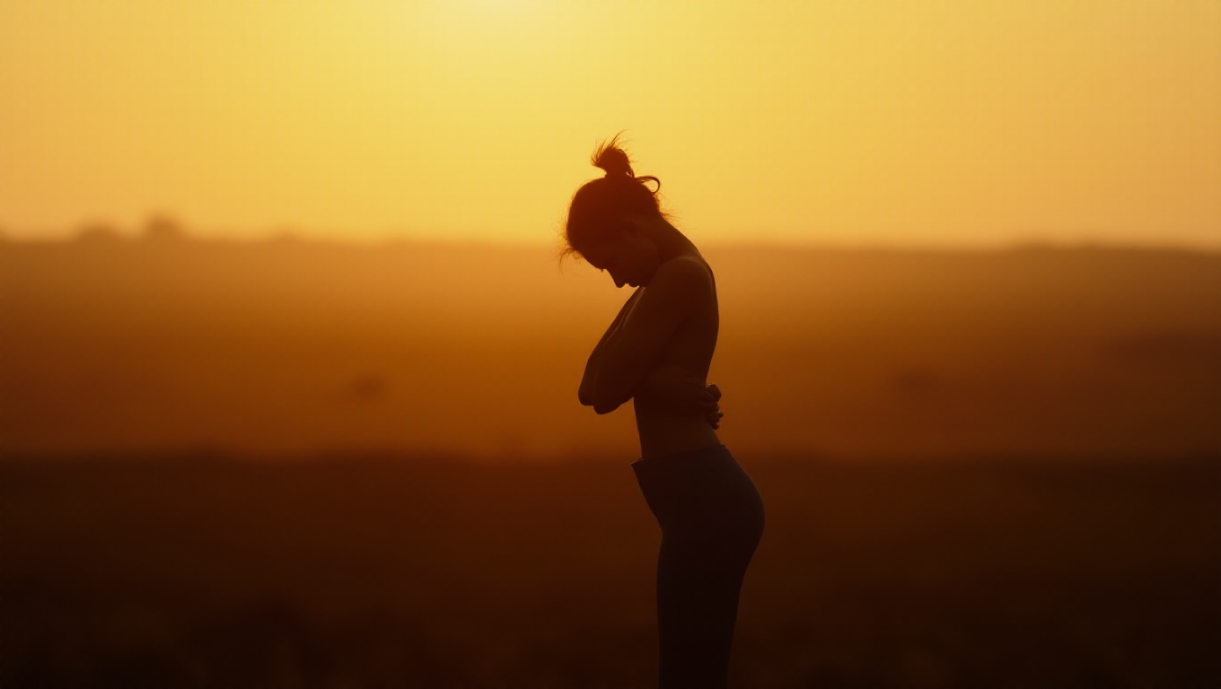 Illustration pour le mot 'nudité'