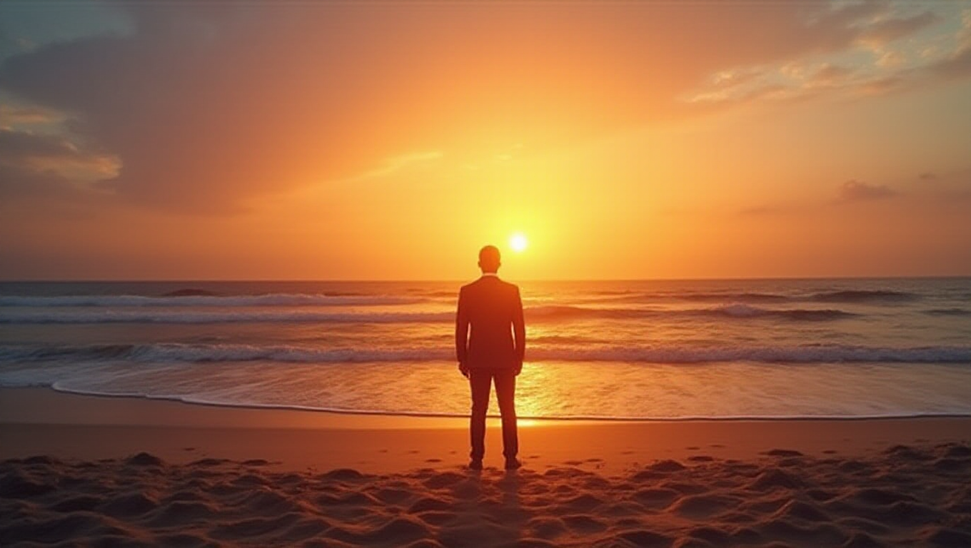 Illustration pour le mot 'occidental'